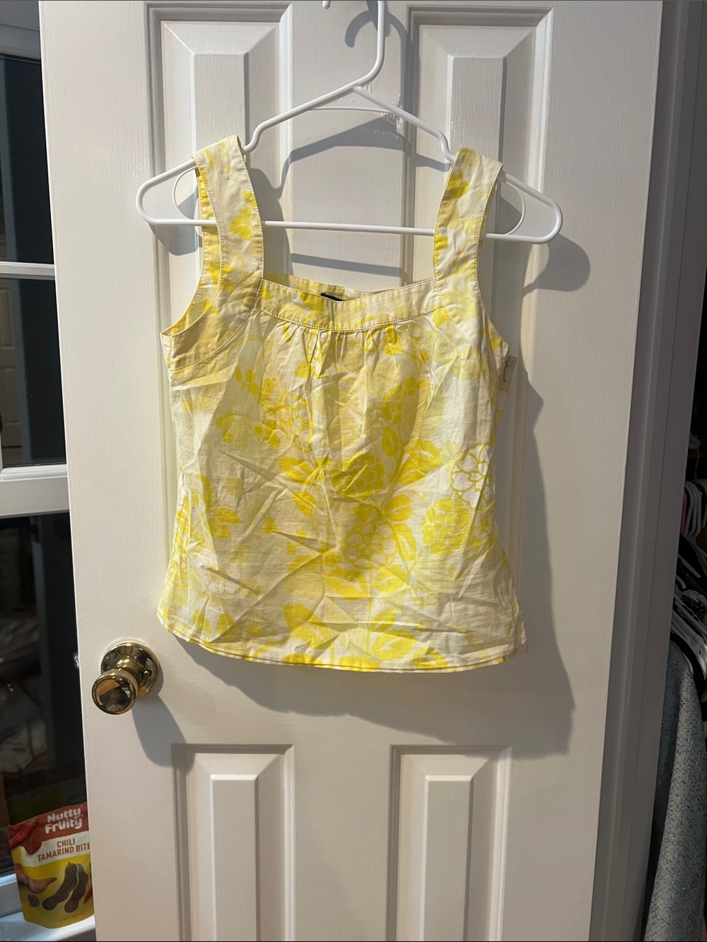 club Monaco blouse